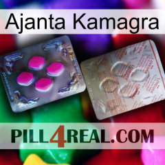 Ajanta Kamagra 38